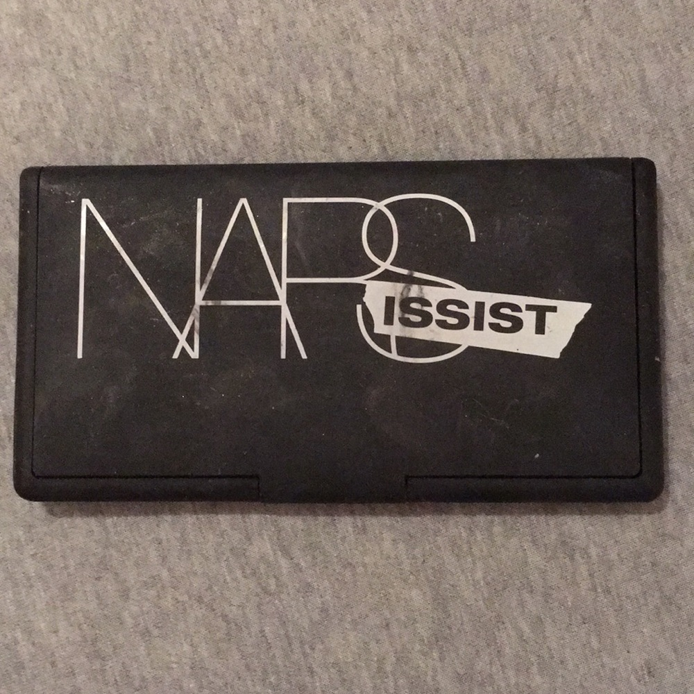 Nars Narcissist Palette